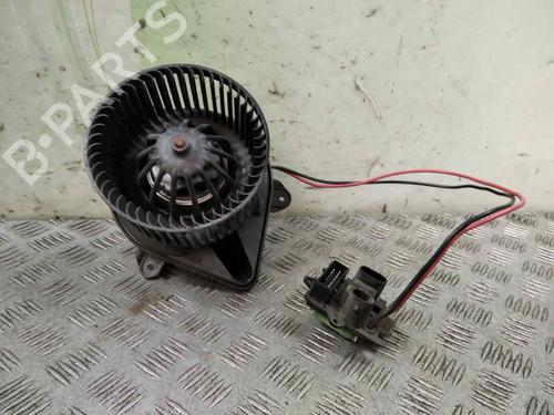 Used Heater blower motor NISSAN PRIMASTAR Van (X83) [2002-2025]  19304696