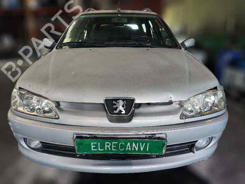 PEUGEOT 306 Break (7E, N3, N5) 1.6 (89 hp) 663434