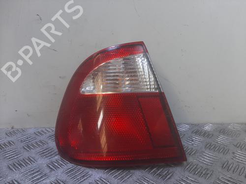 Used Left taillight Left taillight SEAT CORDOBA (6K1, 6K2) 1.6 i (75 hp) 34736382 34736382