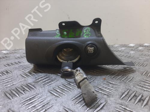 Used Ignition barrel Ignition barrel MINI MINI (R56) Cooper (120 hp) 36532580 36532580