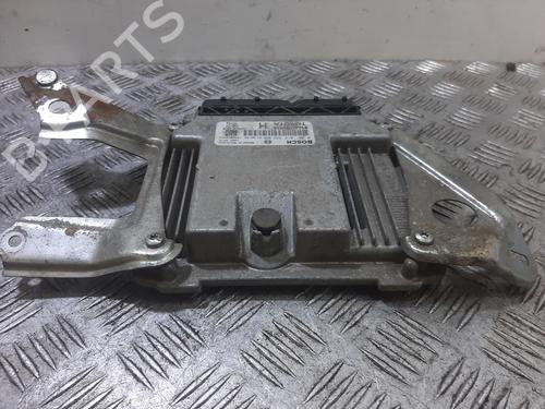Engine control unit (ECU) TOYOTA YARIS (_P9_) | BP37462614M57 - Image 4
