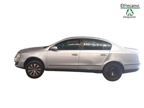 Front left window mechanism VW PASSAT B6 (3C2)  | BP27178645C22 