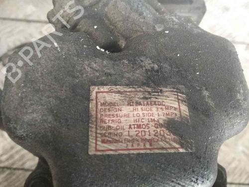 AC compressor MAZDA 5 (CR) 2.0 CD (CR19) | BP15654057M34 - Image 5
