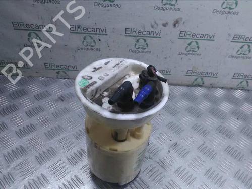 Used Fuel pump SEAT TOLEDO II (1M2) [1998-2006]  4523026