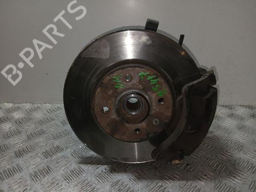 Used Right front steering knuckle Right front steering knuckle SEAT AROSA (6H1) 1.4 TDI (75 hp) 33015513 33015513