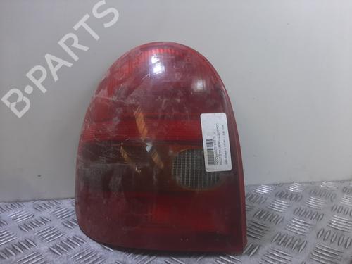 Used Left taillight Left taillight OPEL CORSA B (S93) 1.4 i 16V (F08, F68, M68) (90 hp) 34135864 34135864