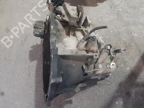 Gearbox CITROËN C4 Coupe (LA_) 1.6 16V | BP29502246M3
