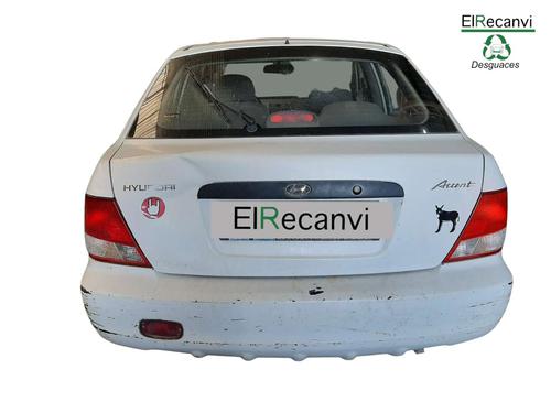 Left mirror HYUNDAI ACCENT II (LC)  | BP15286690C26 