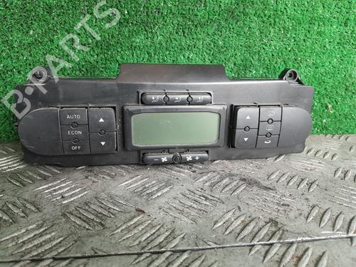 Used Climate control SEAT LEON (1P1) [2005-2013]  24168871