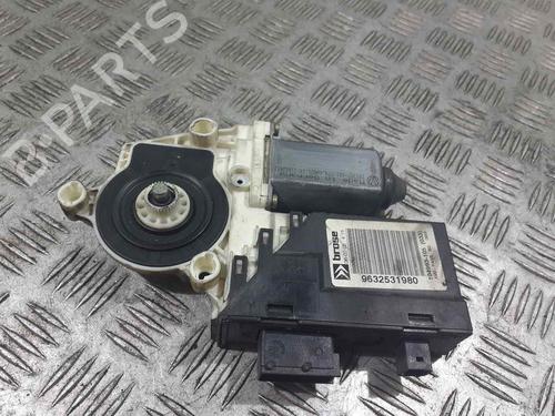 Rudehejsemotor forskærm højre CITROËN C5 I (DC_) 2.0 HDi (DCRHZB, DCRHZE) (109 hp) 7091025