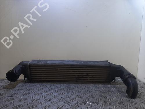 Intercooler Intercooler BMW 3 (E46) 320 d (150 hp) 36393942 36393942