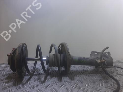 Used Right front shock absorber Right front shock absorber NISSAN ALMERA TINO (V10) 2.2 dCi (115 hp) 34625449 34625449