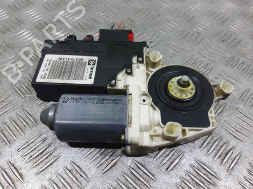 Right front window motor CITROËN C5 I (DC_) 2.0 HDi (DCRHZB, DCRHZE) | BP6887319E20 