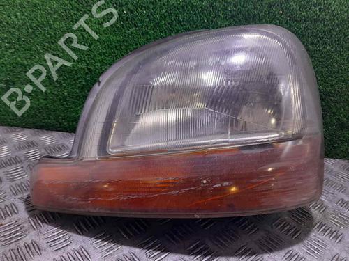 Used Left headlight RENAULT KANGOO (KC0/1_) 1.9 dCi 4x4 (KC0V) (80 hp) 22602628