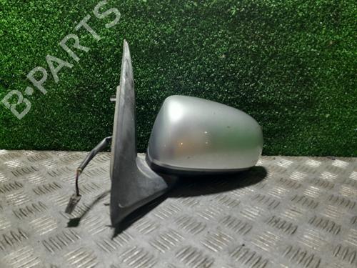 Left mirror NISSAN ALMERA II Hatchback (N16) | BP24342708C26