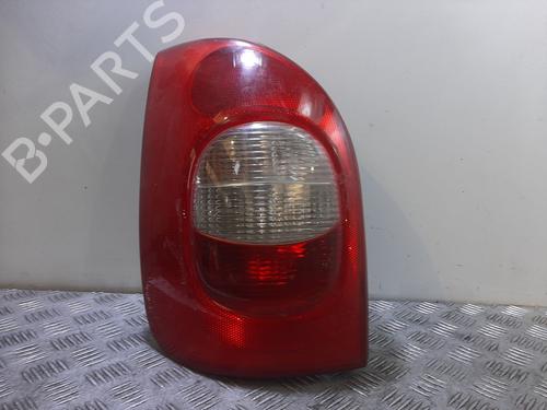 Used Left taillight Left taillight 37294794 37294794