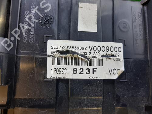 Instrument cluster SEAT LEON (1P1) | BP26292576C47