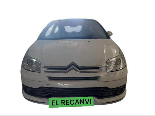 Gebruikte CITROËN C4 Coupe (LA_) [2004-2013]  4246193 Onderdelen