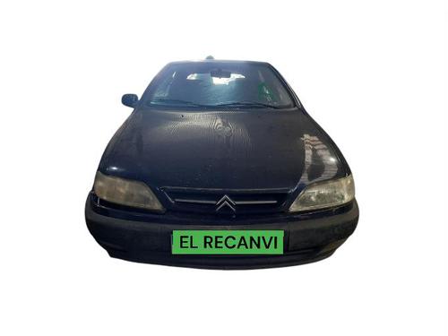 Gebruikte CITROËN XSARA (N1) 1.9 TD (90 hp) 4350470 Onderdelen
