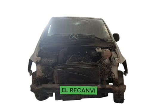 Used Parts MERCEDES-BENZ VITO / MIXTO Van (W639)  109 CDI (639.601, 639.603, 639.605)  4947771