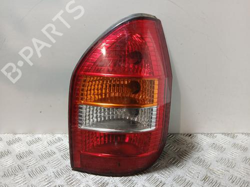 Used Right taillight OPEL ZAFIRA A MPV (T98) 1.6 16V (F75) (101 hp) 31920799