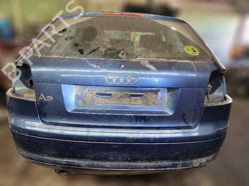 Right rear suspension arm AUDI A3 (8P1) 1.6 FSI | BP14355919M15 