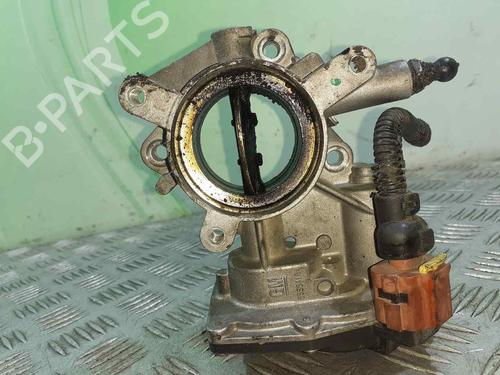 Throttle body OPEL ASTRA J (P10)  | BP9425860M82 