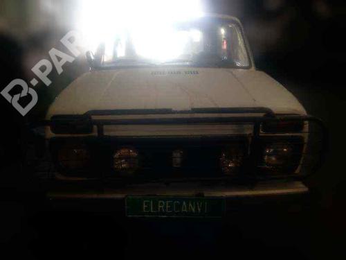 LADA NIVA Closed Off-Road Vehicle (2121, 2131)    661200