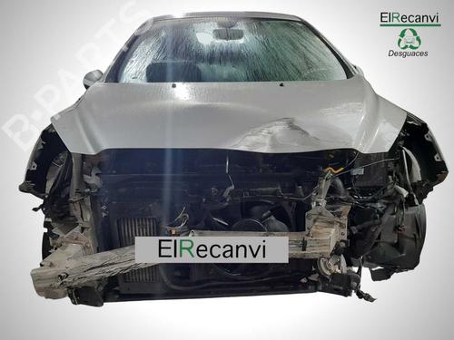 Climate control PEUGEOT 308 II (LB_, LP_, LW_, LH_, L3_) | BP21575898I5