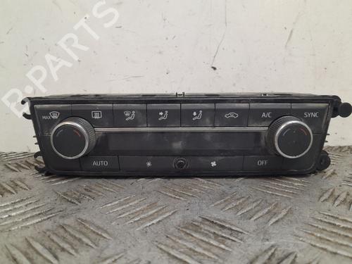 climate-control-seat-ibiza-iv-6j5-6p1-2008-2009-2010-2011-2012-2013-2014-2015-2016-2017-37488386 main image
