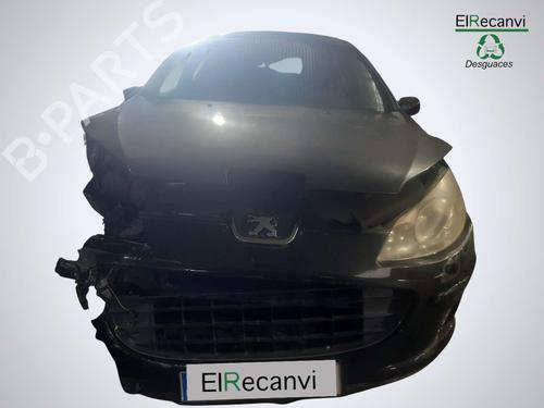 Instrument cluster PEUGEOT 407 (6D_)  | BP16011492C47 