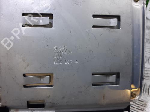 Engine control unit (ECU) AUDI A4 B6 Avant (8E5) | BP23448595M57