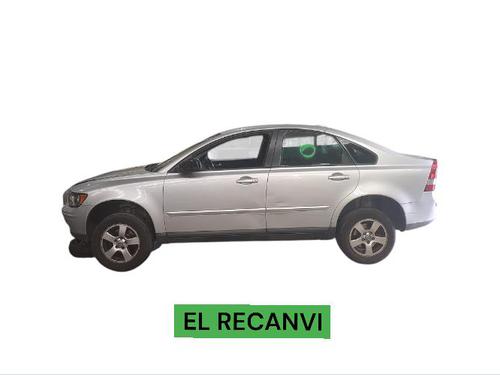 Engine control unit (ECU) VOLVO S40 II (544) 1.6 | BP33239421M57  - Image 5