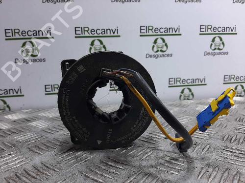 Used Squib airbag OPEL ASTRA G Coupe (T98) 2.2 DTI (F07) (125 hp) 5766582