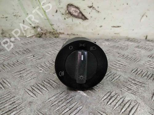 Lichtschalter für VW POLO IV (9N_, 9A_) [2001-2014]  19801918