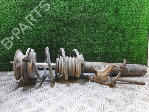 Used Left front shock absorber BMW 1 (E87) 120 d (163 hp) 27345609