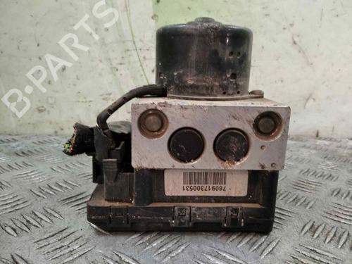 Pompe ABS VW GOLF IV (1J1) [1997-2008]  19398954