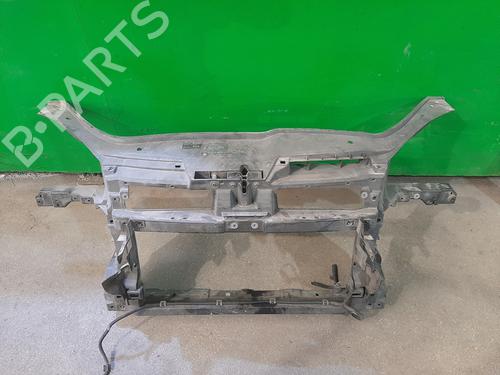 Used Front slam panel VW GOLF VI (5K1) 1.6 TDI (90 hp) 28589189