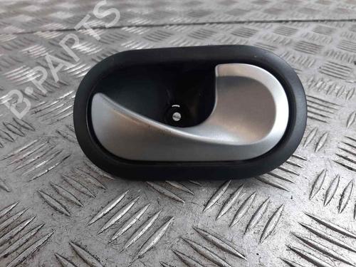 Used Front right interior door handle RENAULT CLIO III (BR0/1, CR0/1) 1.5 dCi (BR17, CR17) (86 hp) 9584213