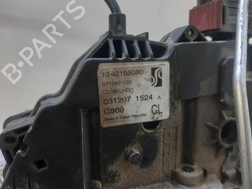 Front left lock CITROËN JUMPER II Van | BP36308478C98 - Image 2