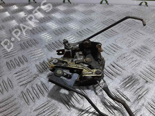 Used Front left lock HYUNDAI H-1 Van (A1) [1997-2008]  7827093