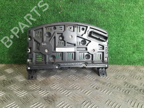 Kombiinstrument OPEL ASTRA H (A04) | BP27286299C47