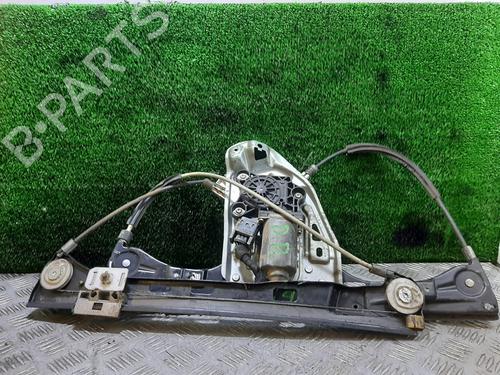 Rudehejsemekanisme Højre foran MERCEDES-BENZ C-CLASS (W203) C 220 CDI (203.006) (136 hp) 27568963