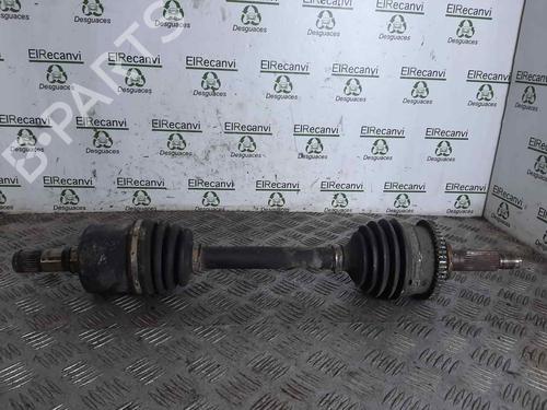 Used Left front driveshaft KIA CARNIVAL II (GQ) 2.9 CRDi (144 hp) 17749441