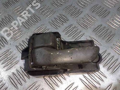 Used Front left interior door handle Front left interior door handle TOYOTA AVENSIS (_T22_) 2.0 TD (CT220_, CT220R) (90 hp) 9413276 9413276
