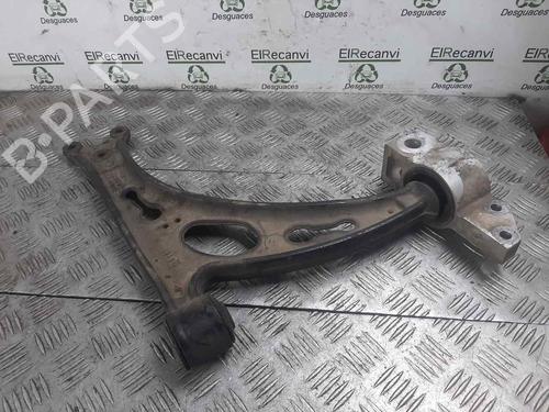 Left front suspension arm SKODA OCTAVIA II (1Z3) 2.0 TDI 16V | BP11225724M12