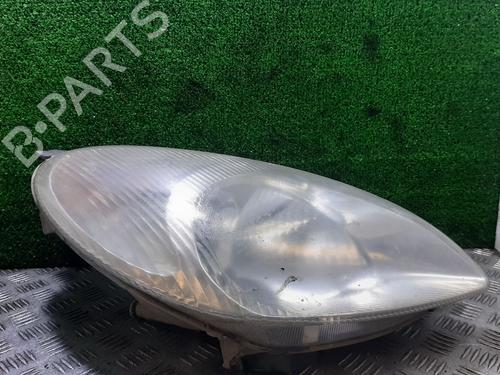 Used Right headlight CITROËN XSARA PICASSO (N68) 2.0 HDi (90 hp) 23979025