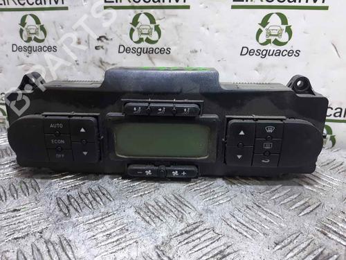 Used Climate control SEAT LEON (1P1) [2005-2013]  15287587