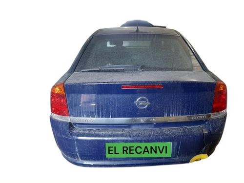 Faro derecho OPEL VECTRA C (Z02)  | BP29121076C29 