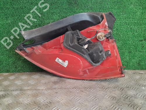 Left taillight RENAULT MEGANE II (BM0/1_, CM0/1_) | BP26005704C34